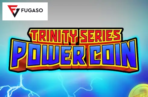 Power Coin: Trinity Series